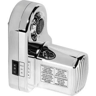 Marcato Nudelmaschine Pastadrive schwarz