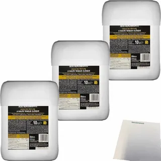 Hochleistungsfrittieröl / Sonnenblumenöl Alto Rendimiento Huile de Friture