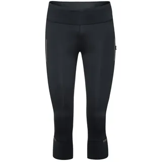 Gore Wear Gore Damen Impulse 3/4 Tights schwarz