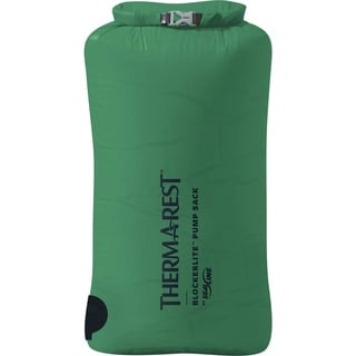 Therm-A-Rest BlockerLite Pump Sack grün (13228)