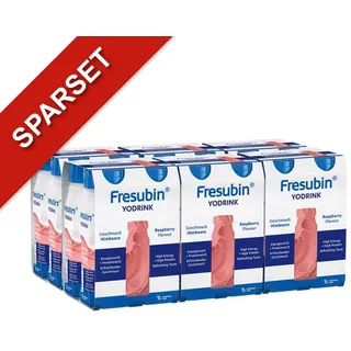 None Fresubin Yodrink Himbeere