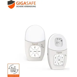 Gigaset Baby 100 Audio S30853-H1225-B101