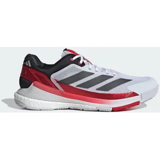 adidas Herren Crazyquick BOOST Padel-Schuh, Größe 37 1/3