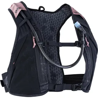 Evoc Pro 6l+1.5l Trinkrucksack - Pink - One Size
