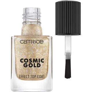 Catrice Cosmic Gold Effekt 10,5 ml