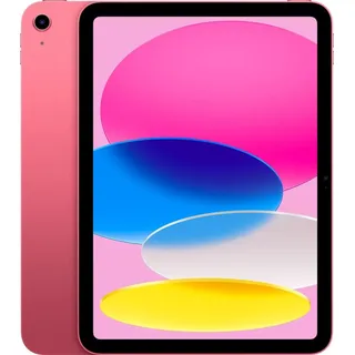 128 GB Wi-Fi Pink
