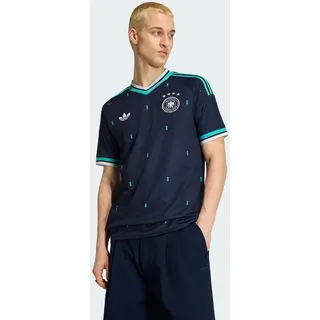 adidas Deutschland Auswärtstrikot 2026 Herren Gr. S