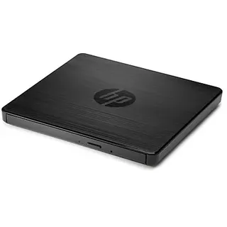 HP Externes USB-DVD-RW-Laufwerk F2B56AA