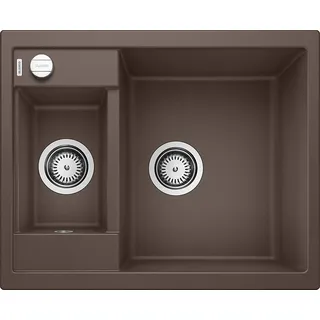 cafe + Excenterbetätigung