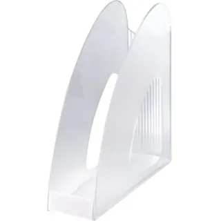 HAN TWIN SIGNAL 1611-23 Stehsammler DIN A4, DIN C4 Transluzent, Klar Polystyrol 1 St.