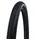 28 x 1,35 Zoll Faltreifen black