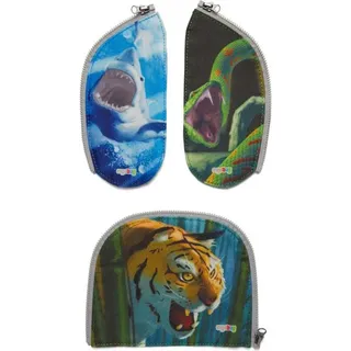 ergobag Zippies gefäh Tiere