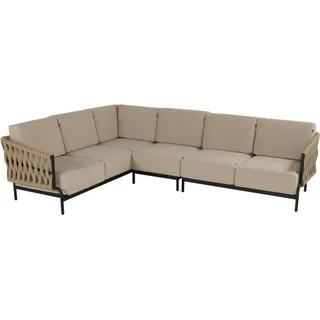 Hartman Casablanca Loungeset Aluminium - Taupe