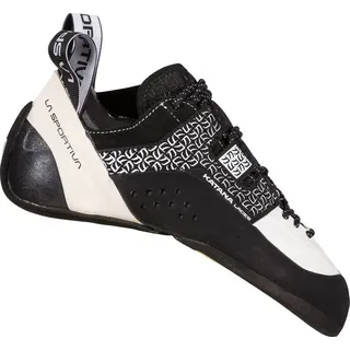 La Sportiva Katana Laces Woman white/black