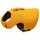 Hundejacke - Wave Orange - L
