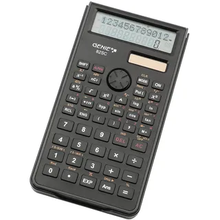 GENIE 82SC Wissenschaftlicher Schulrechner