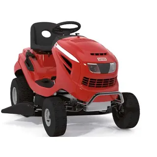 SABO Rasentraktor 110-S