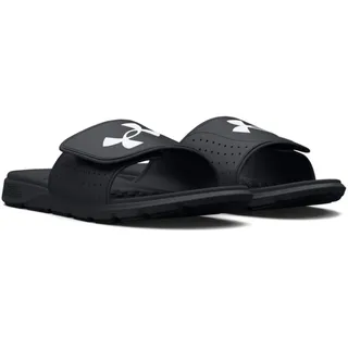 Under Armour M Ignite Pro SL Schwarz 46