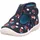 Spotty Dunkelblau/Mehrfarbig 20