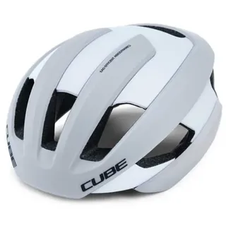 Cube Heron 49-55 cm weiß 2023