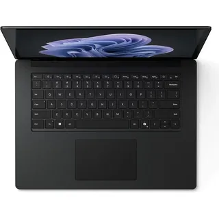 15" Intel Core Ultra 7 165H 32 GB RAM 512 GB SSD Schwarz