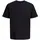 Jjeorganic Basic Tee schwarz XXL
