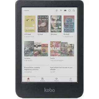 KOBO Clara Colour