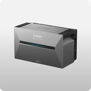 Anker SOLIX Solarbank 3 E2700 Pro 2,68 kWh