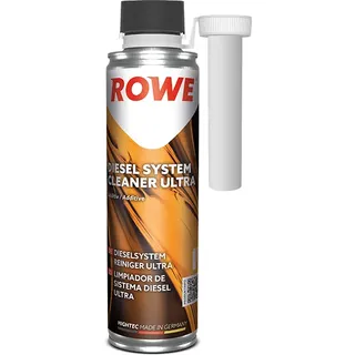 Rowe Kraftstoffadditiv Diesel System Cleaner Ultra 23011000299 0,25 l