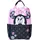 Loungefly Disney Minnie Floral Rock the Dots Rucksack aus Nylon