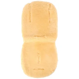 Kaiser Nachrüsteinlage echtes Lammfell (keine Lammwolle)