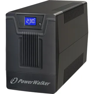 BlueWalker PowerWalker VI 2000 SCL USV 2000VA/ 1200W