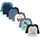 monster tuck dino grau blau grün 74 74