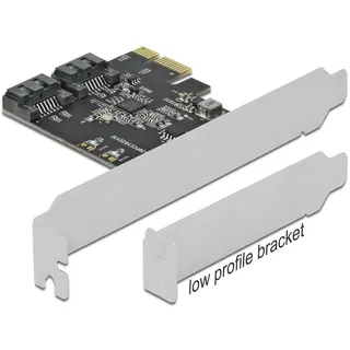 DeLock 90431 Karte Adapter
