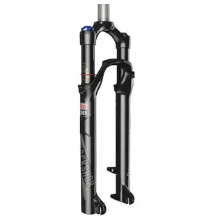 RockShox Reba RL SA 130mm 26"1.5tap,sw,15x100,Crown,40offs,Disc,A2