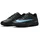 Mercurial Club TF black/ice blue 42 5