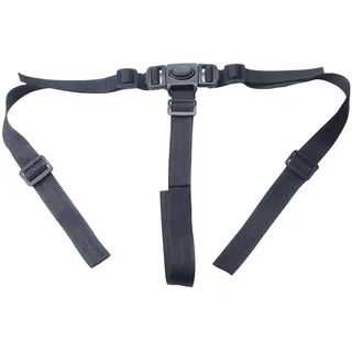 Gurt Sicherheitsgurt, Hochstuhl-Sicherheitsgurte Sicherheitsgurt für Kinderwagen Kinderschutzgurt Universal Ersatz-Sicherheitsgurte Verstellbare für Baby Kindersitz Kinderwagen Kinder Buggy (Set C)