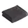 Handtuch 50 x 100 cm grau 2 St.
