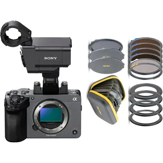 Sony FX5 Body