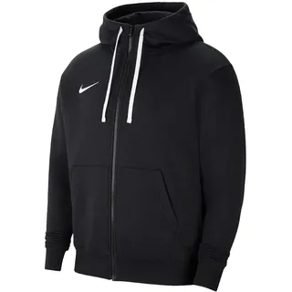 Nike Park 26 Kapuzenjacke Herren schwarz/weiß M