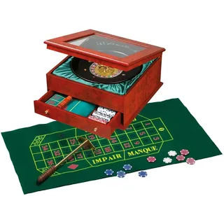 Philos 3706 - Roulette Set, Design II