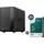 24 TB (2 x 12 TB)