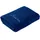 frottana Saunatuch 80 x 200 cm blau