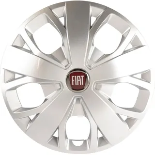 Fiat Original Radkappe Radblende 16 Zoll Silber für Fiat Ducato 250 ab 14 1374088080 | Silber