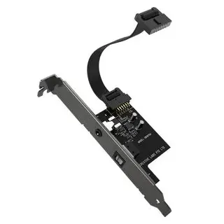 Creative Labs Creative Soundkarte Sound Blaster Audigy Fx V2, Erweiterungsmodul,