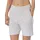 Pyjama-Shorts Grau 34