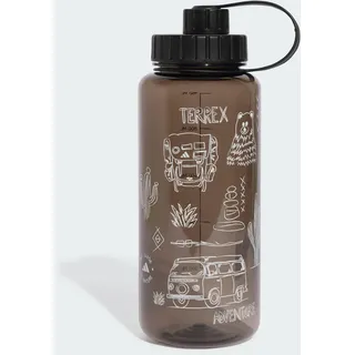 adidas Terrex Chalk White 1,0 l