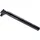 Comp 27 2mm 400mm 0mm bb black