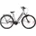 28 Zoll RH 45 cm Silver