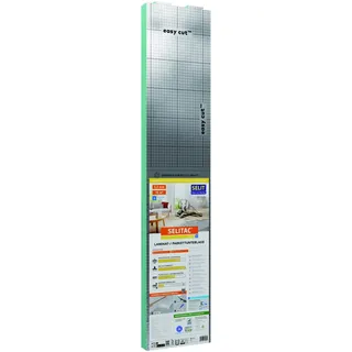 Selit Selitac Trittschalldämmung Parkett- & Laminat 2,2 mm 15 m2